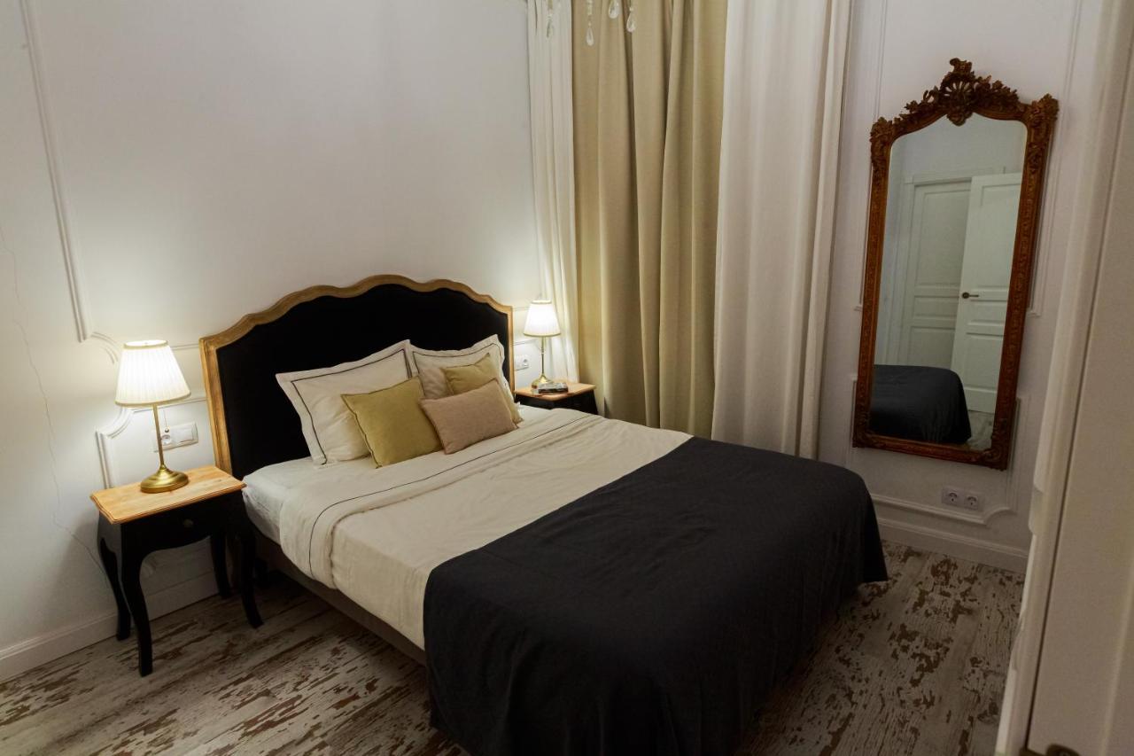 La Luna Suite In Old Town Of Málaga Exterior foto