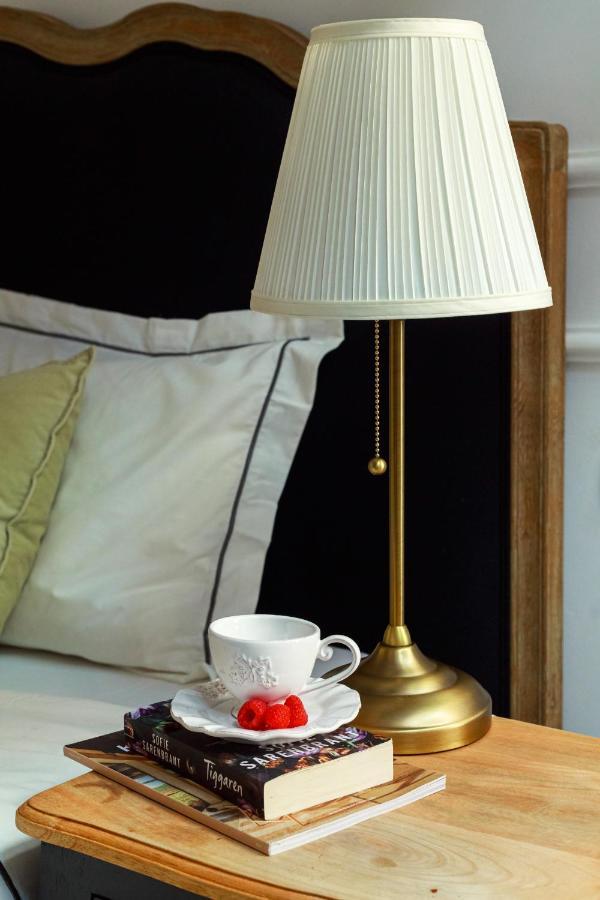 La Luna Suite In Old Town Of Málaga Exterior foto