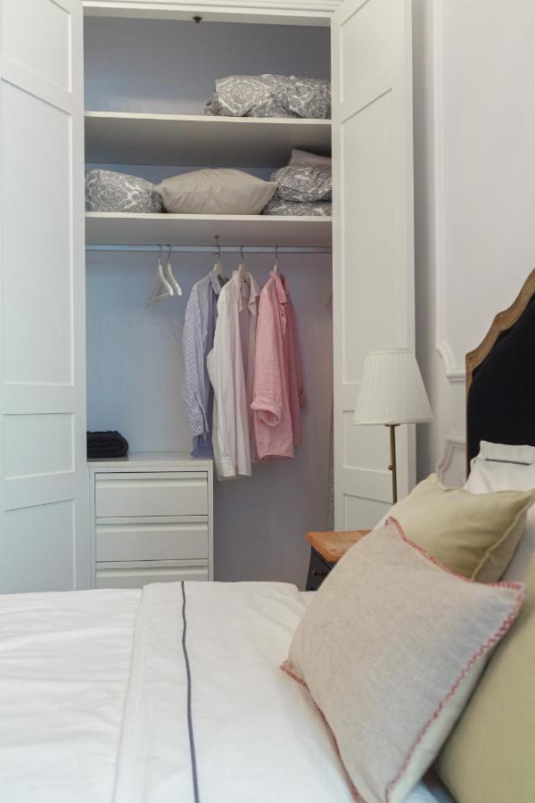 La Luna Suite In Old Town Of Málaga Exterior foto